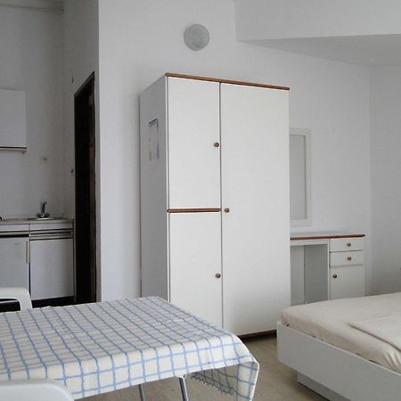 Apartments Majic トロギール エクステリア 写真