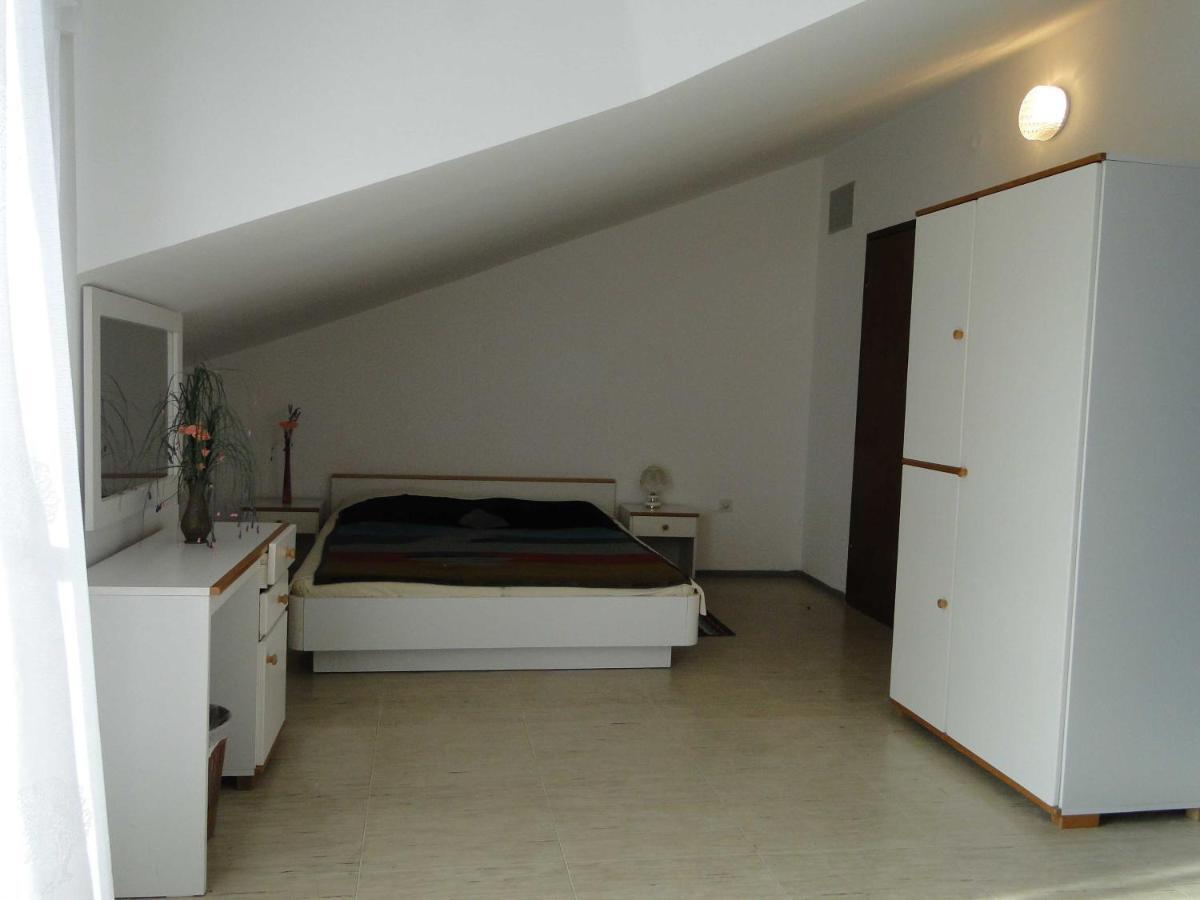 Apartments Majic トロギール 部屋 写真